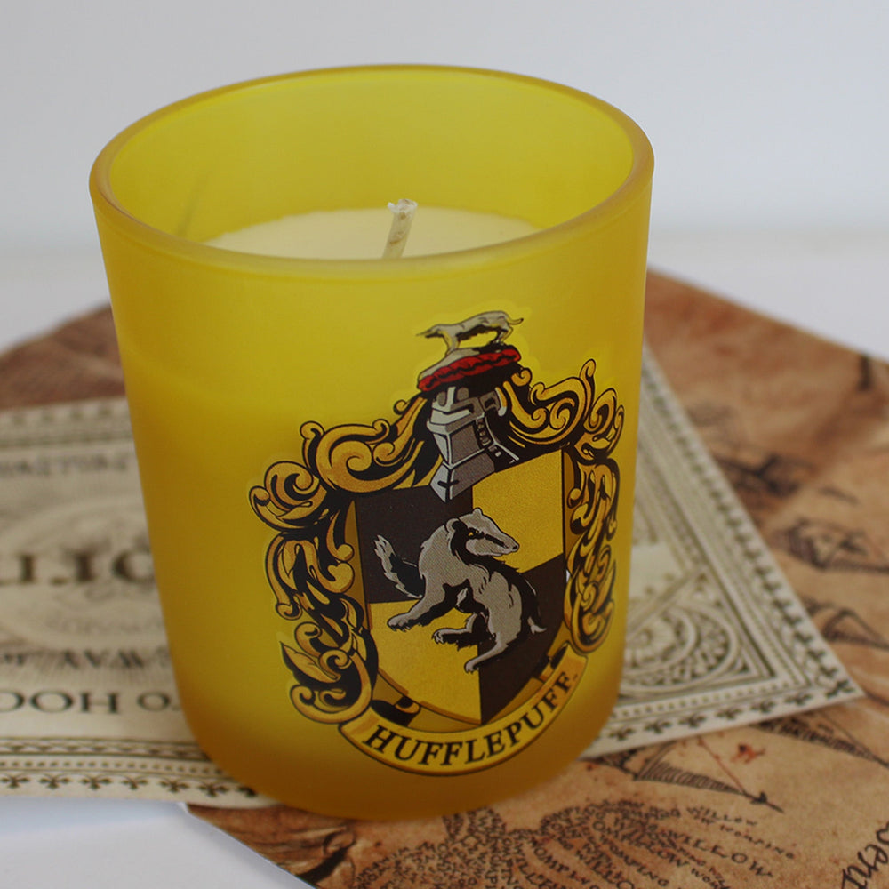 Harry Potter Hogwarts House Candle Set (Online Order Only)