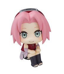 Lookup NARUTO Haruno Sakura Figure (ONLINE ORDER ONLY)