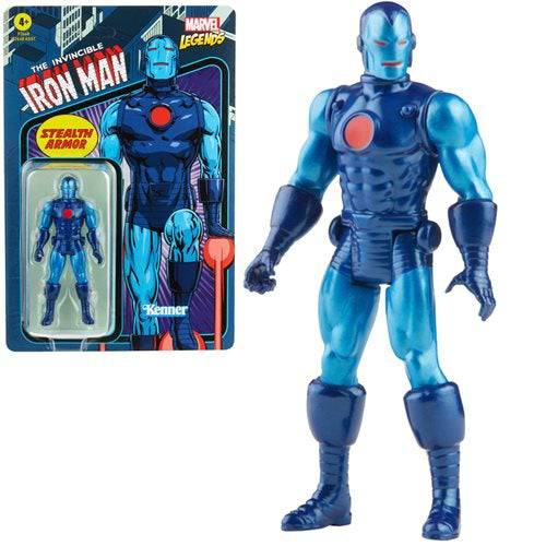 Marvel Legends Retro 375 Collection 3 3/4-Inch Action Figure - Select Figure(s) (Online Order Only)
