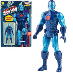 Marvel Legends Retro 375 Collection 3 3/4-Inch Action Figure - Select Figure(s) (Online Order Only)