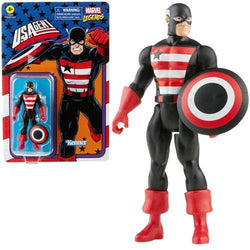 Marvel Legends Retro 375 Collection 3 3/4-Inch Action Figure - Select Figure(s) (Online Order Only)