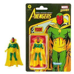 Marvel Legends Retro 375 Collection 3 3/4-Inch Action Figure - Select Figure(s) (Online Order Only)
