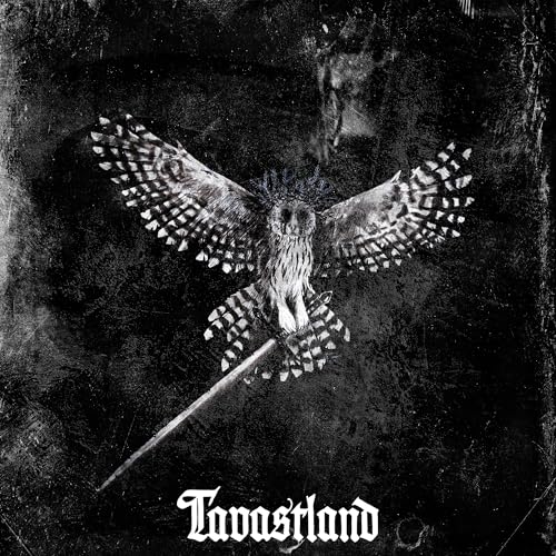 Tavastland [CD] (ONLINE ORDER ONLY)