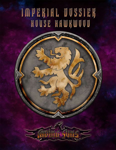 Imperial Dossier: House Hawkwood (Online Only)