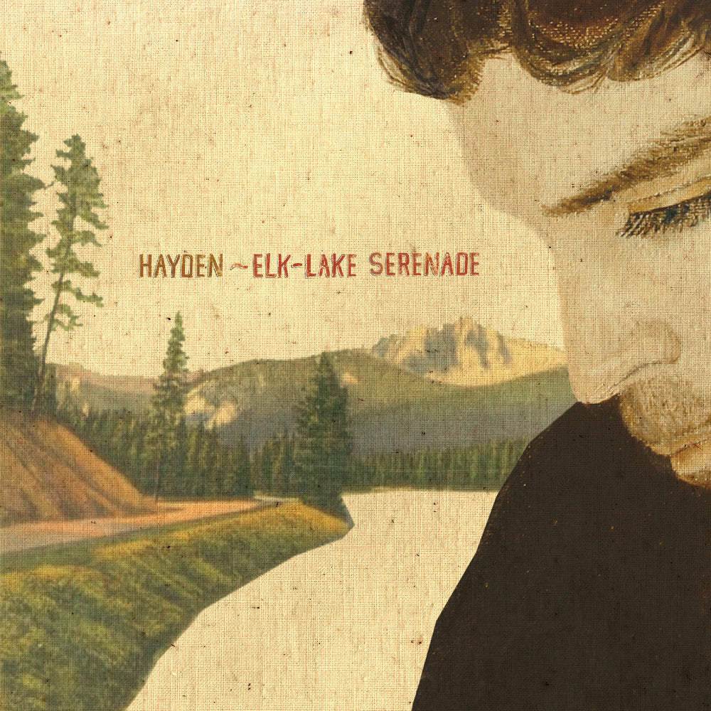 Elk-Lake Serenade (20Th Anniversary Edition) [Vinyl]