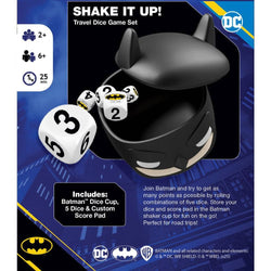 Batman Shake It Up!