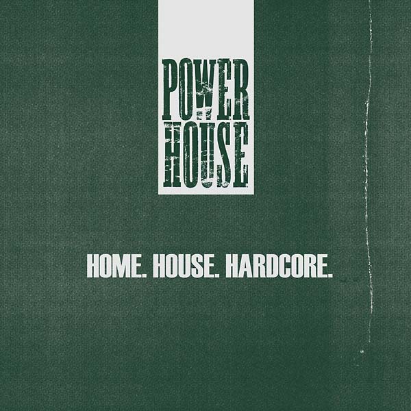 Home.House.Hardcore. [CD] (ONLINE ORDER ONLY)