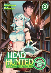 Headhunted To Another World Vol 2 (Online Order Only)
