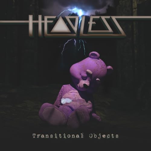 Transitional Objects [CD] (ONLINE ORDER ONLY)