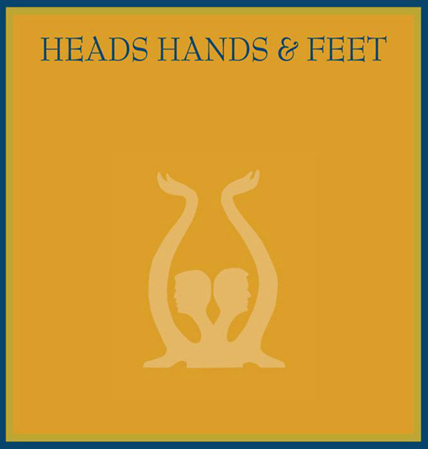 HEADS HANDS & FEET - Heads Hands & Feet [Vinyl]