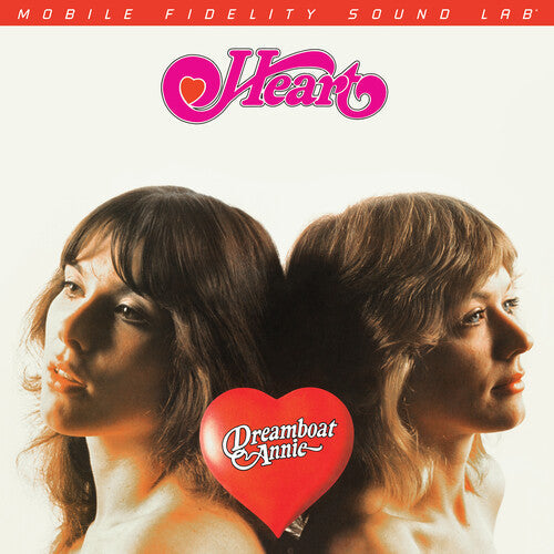 Dreamboat Annie (180 Gram Vinyl, Gatefold LP Jacket) (2 Lp's) [Vinyl]