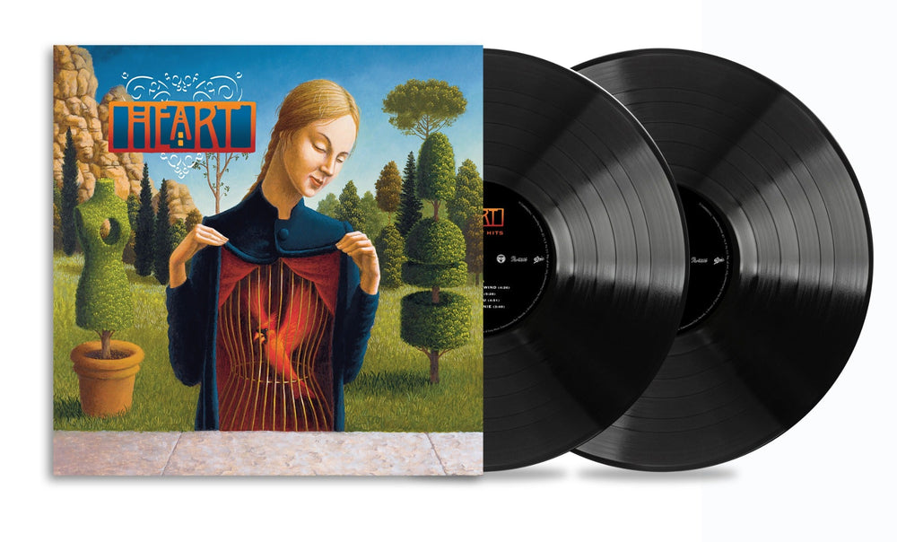 Greatest Hits (Remastered) (2 Lp's) [Vinyl]