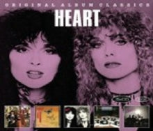 Original Album Classics [Box Set] [5CD] [CD] (ONLINE ORDER ONLY)