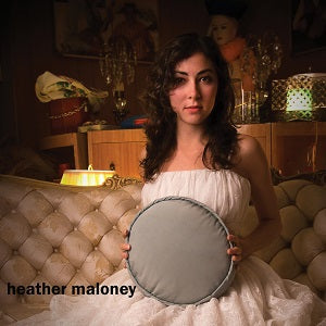 Heather Maloney [CD]