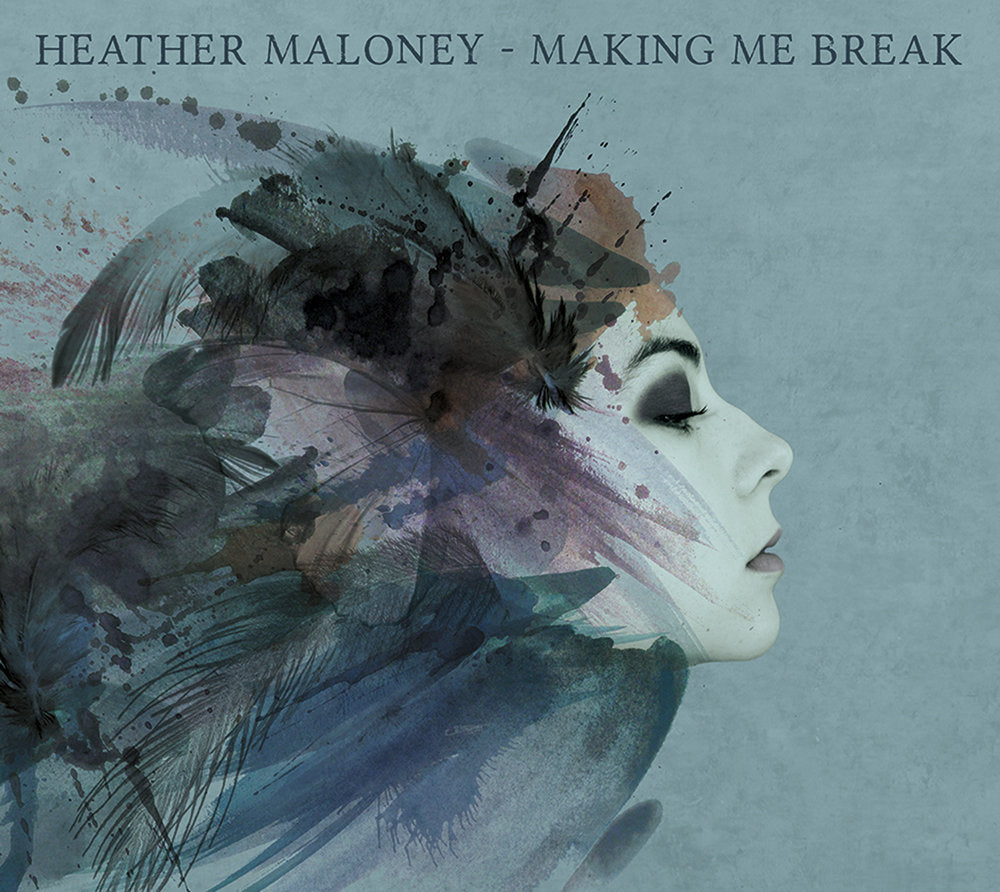 Making Me Break [Vinyl]