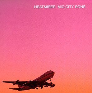 Mic City Sons: 30th Anniversary Edition (Black Vinyl) (2 Lp's) [Vinyl] (ONLINE ORDER ONLY)
