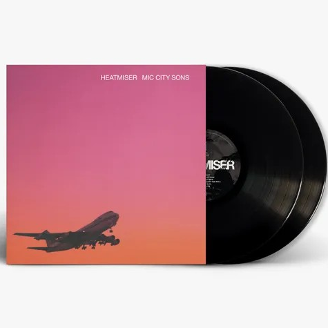 Mic City Sons: 30th Anniversary Edition (Black Vinyl) (2 Lp's) [Vinyl] (ONLINE ORDER ONLY)