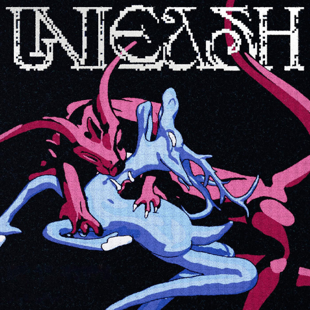 Unleash [CD] (ONLINE ORDER ONLY)