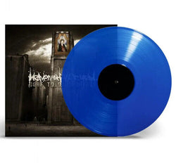 Heaven Shall Burn - Deaf To Our Prayers (Transparent Blue Vinyl) [Import] [Vinyl] (ONLINE ORDER ONLY)