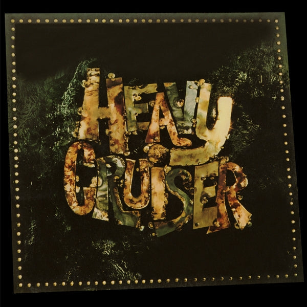 Heavy Cruiser [Vinyl]