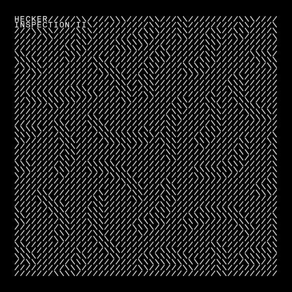 Inspection II [CD]