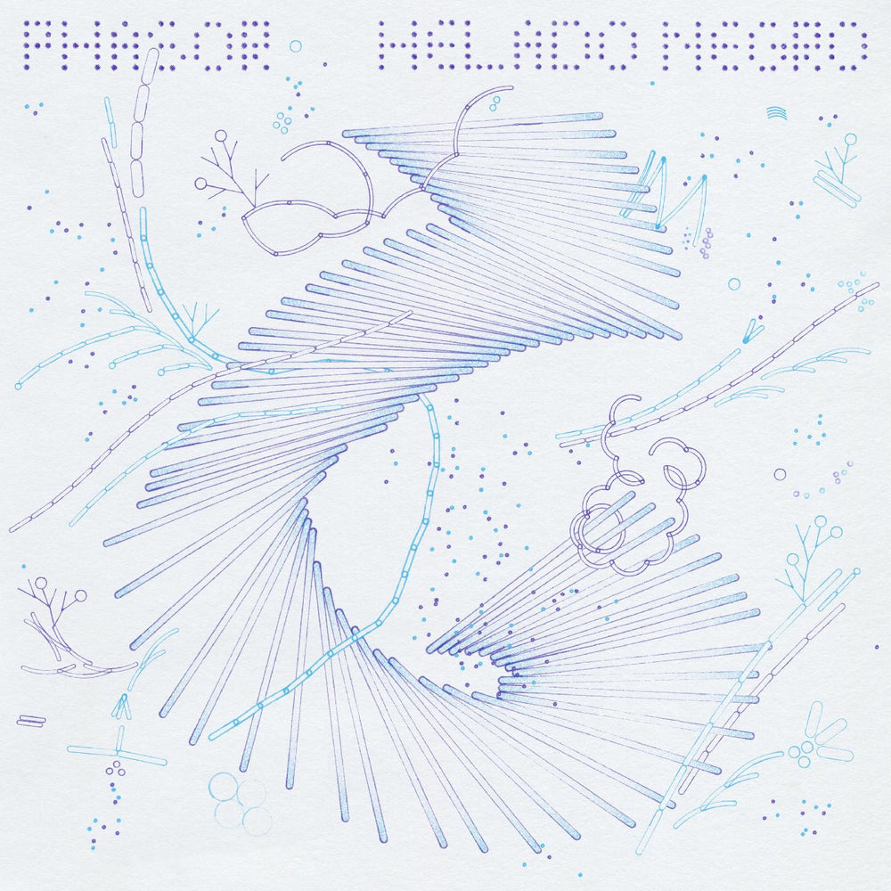 Phasor [CD] (ONLINE ORDER ONLY)