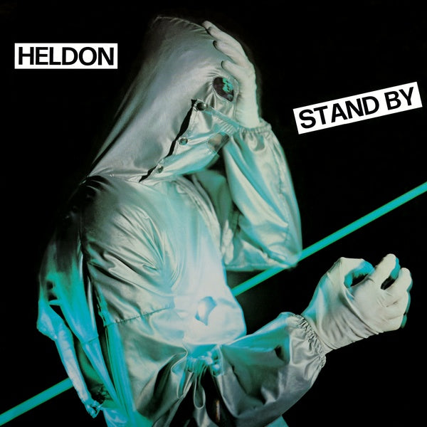 Stand By [Vinyl] (ONLINE ORDER ONLY)