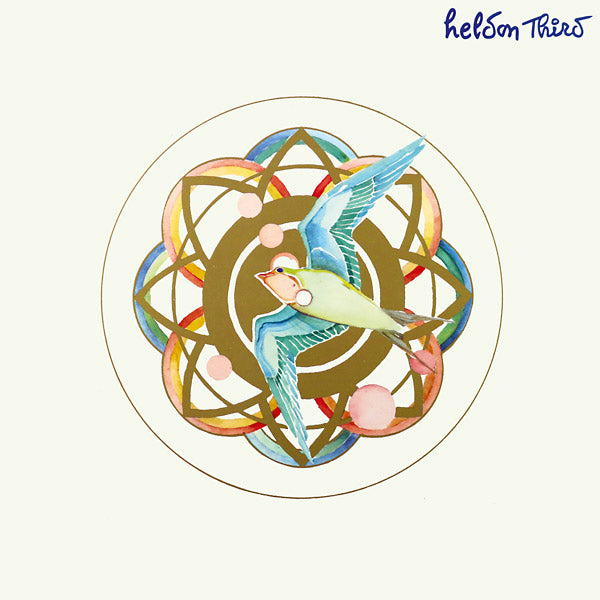 HELDON - Third (It's Always Rock 'N' Roll) [CD] (ONLINE ORDER ONLY)