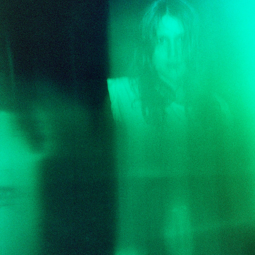Qualm [CD] (ONLINE ORDER ONLY)