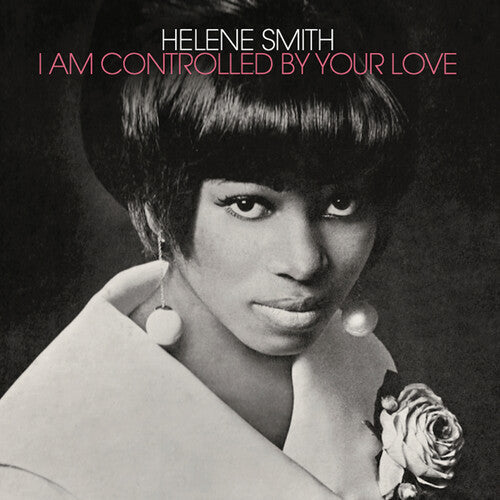 I Am Controlled By Your Love - Metallic Silver [Vinyl]