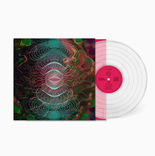 Arise (Indie Exclusive) [Ultra Clear Vinyl] [Vinyl]
