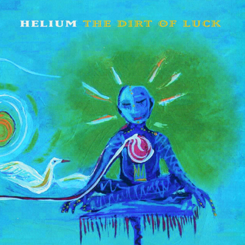 The Dirt of Luck [Vinyl]
