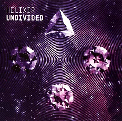 Undivided [CD] (ONLINE ORDER ONLY)