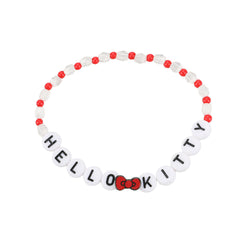 *Collective* Hello Kitty and Friends 5-piece Tradesies Bracelet Set (ONLINE ORDER ONLY)