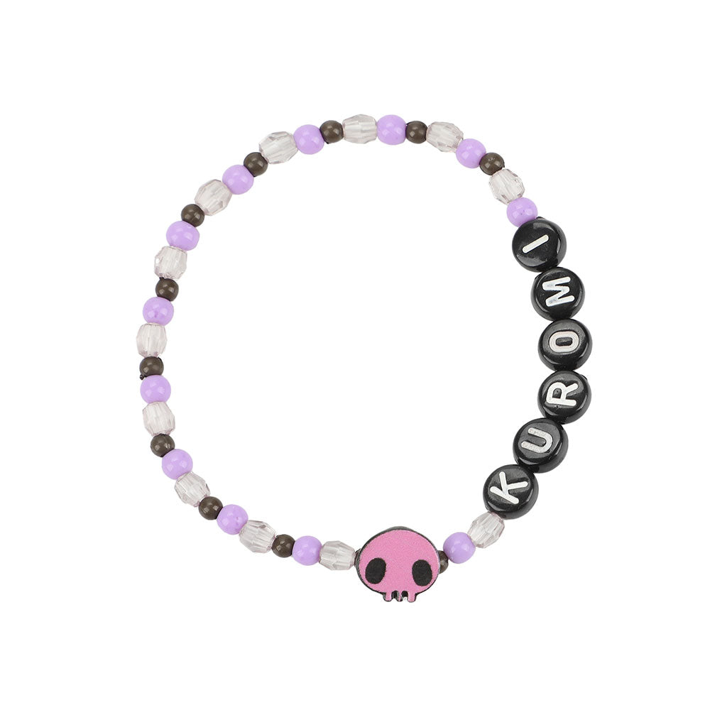 *Collective* Hello Kitty and Friends 5-piece Tradesies Bracelet Set (ONLINE ORDER ONLY)