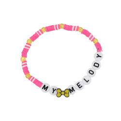 *Collective* Hello Kitty and Friends 5-piece Tradesies Bracelet Set (ONLINE ORDER ONLY)