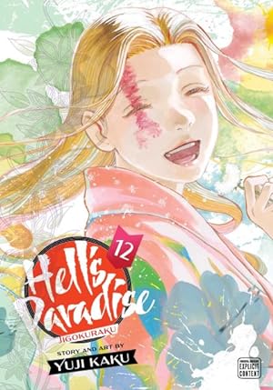 Hell's Paradise Vol 12 (Online Order Only)