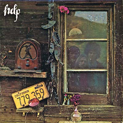 Help [CD] (ONLINE ORDER ONLY)