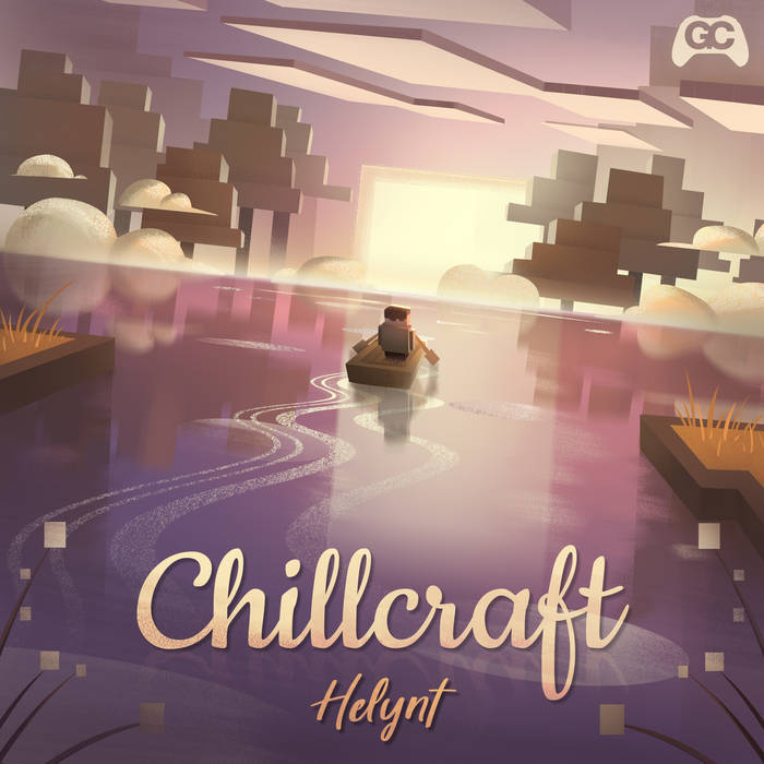 Chillcraft [Vinyl] (ONLINE ORDER ONLY)