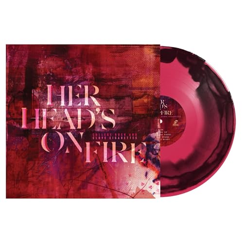 College Rock And Clove Cigarettes [Vinyl] (ONLINE ORDER ONLY)