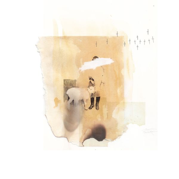 The Quiet Lamb [CD] (ONLINE ORDER ONLY)