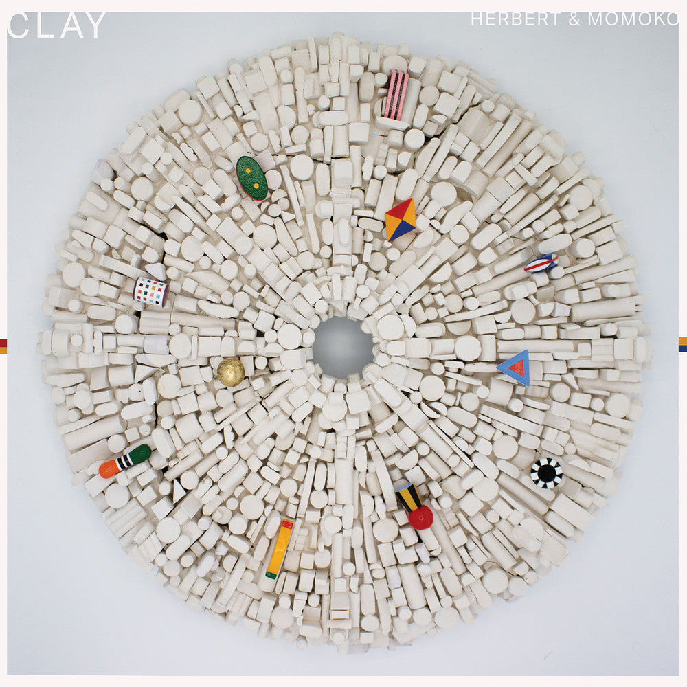 Clay [CD]
