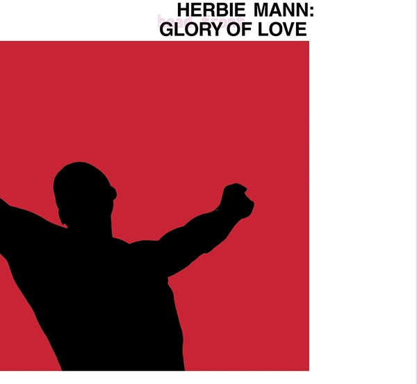 Glory Of Love [Vinyl]