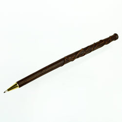 Hermione Granger Wand Harry Potter Replica Pen (Online Order Only)