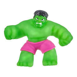 Heroes of Goo Jit Zu Marvel Hero Pack - Select Figure(s) (Online Order Only)