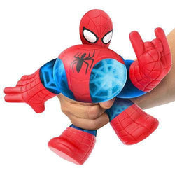Heroes of Goo Jit Zu Marvel Hero Pack - Select Figure(s) (Online Order Only)