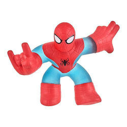 Heroes of Goo Jit Zu Marvel Hero Pack - Select Figure(s) (Online Order Only)