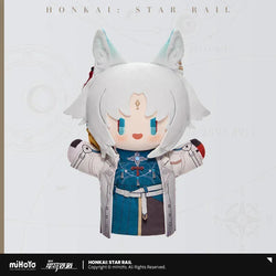 Honkai: Star Rail Herta Hand Puppet Series