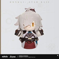 Honkai: Star Rail Herta Hand Puppet Series