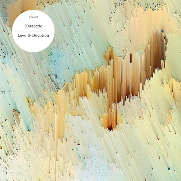 Love & Devotion [CD] (ONLINE ORDER ONLY)